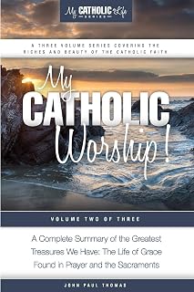 My Catholic Worship!: 2 - Luxe Regalia