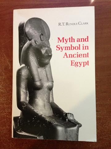 Myth and Symbol in Ancient Egypt - Luxe Regalia