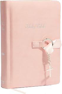 NKJV, Simply Charming Bible: Pink Edition - Luxe Regalia