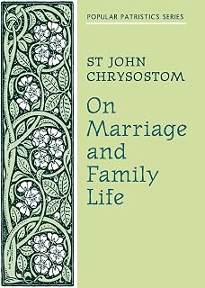 On Marriage and Family Life (7) - Luxe Regalia