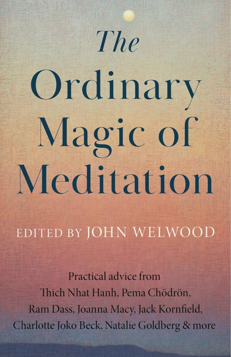 Ordinary Magic – Paperback - Luxe Regalia