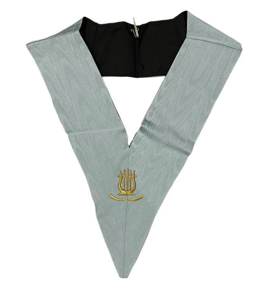 French Rite Craft & Blue Lodge Regalia - Rite Français - Luxe Regalia