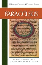 Paracelsus: Essential Readings: 1 - Luxe Regalia