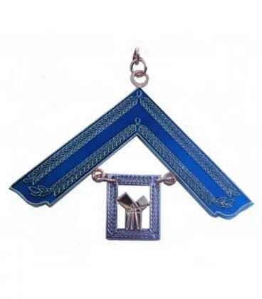 Past Master Collar (Bronze) - Operative Rite of Solomon - Luxe Regalia