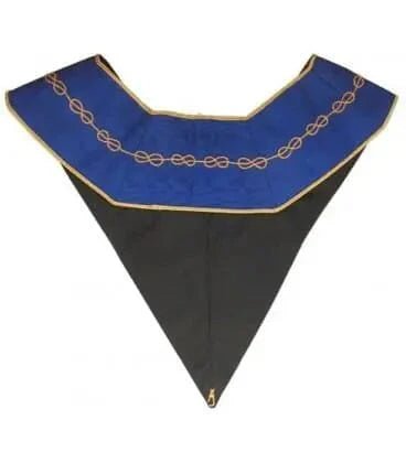 Past Master Collar (Bronze) - Operative Rite of Solomon - Luxe Regalia