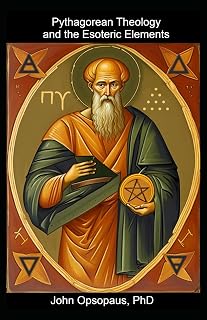Pythagorean Theology and the Esoteric Elements - Luxe Regalia