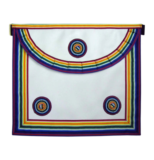 Royal Ark Mariner Member Apron - Luxe Regalia