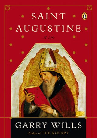 Saint Augustine – Paperback - Luxe Regalia