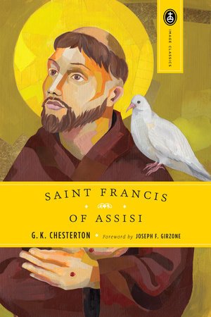Saint Francis of Assisi – Paperback - Luxe Regalia