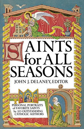 Saints For All Seasons – Paperback - Luxe Regalia