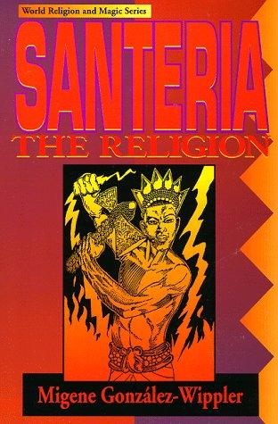 Santeria: The Religion - Luxe Regalia