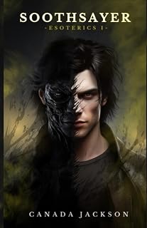 Soothsayer: Esoterics Book 1 - Luxe Regalia