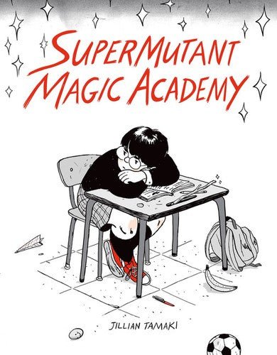 Supermutant Magic Academy - Luxe Regalia