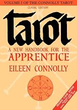 Tarot: A New Handbook for the Apprentice, Classic Ed (Rider-Waite Tarot) - Luxe Regalia