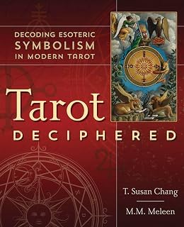 Tarot Deciphered: Decoding Esoteric Symbolism in Modern Tarot - Luxe Regalia