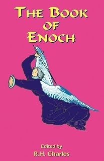 The Book of Enoch: A Work of Visionary Revelation and Prophecy, Revealing Divine Secrets and Fantastic Information about Creation, Salvation, Heaven and Hell - Luxe Regalia