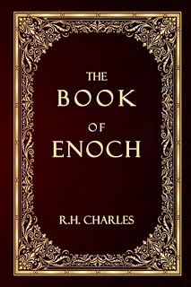 The Book of Enoch or 1 Enoch - Complete Exhaustive Edition - Luxe Regalia