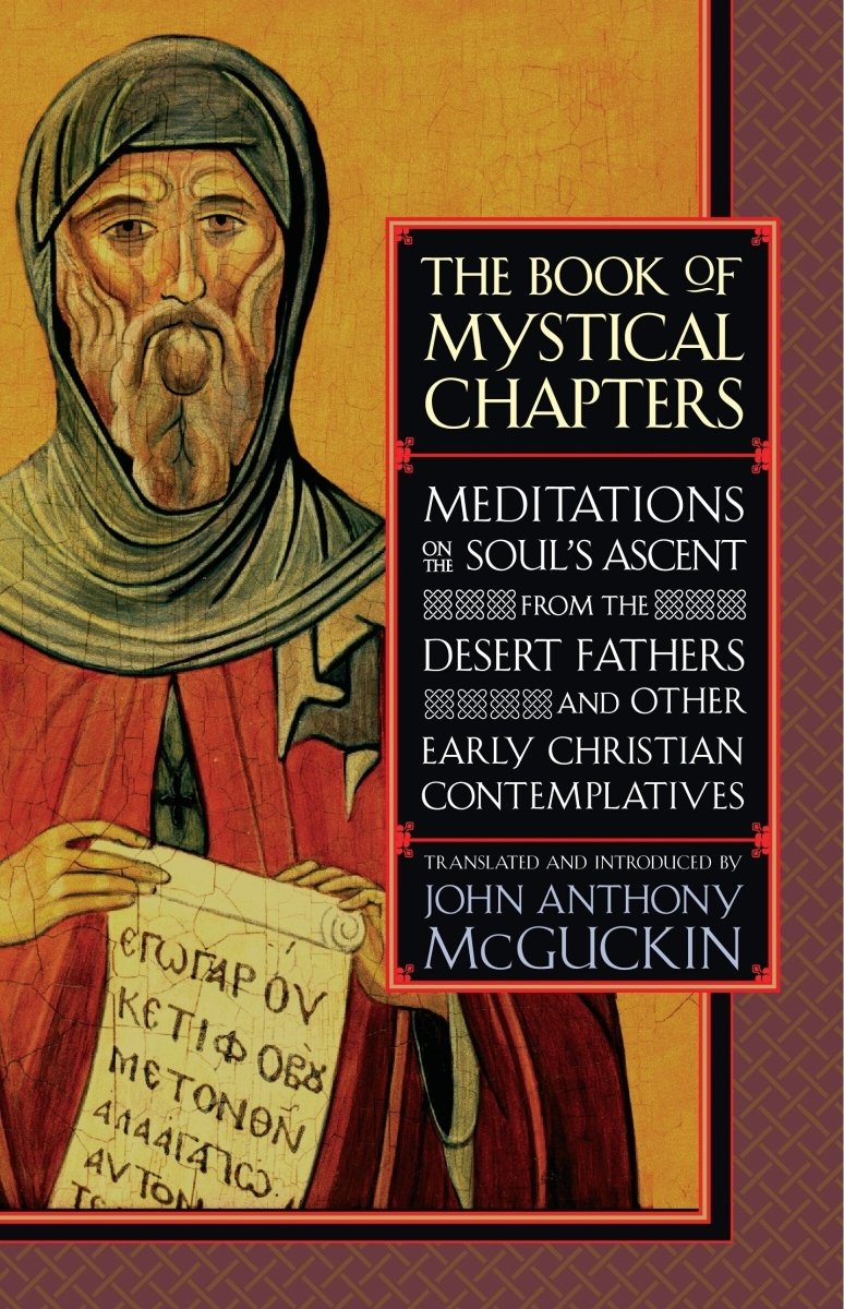 The Book of Mystical Chapters – Paperback - Luxe Regalia