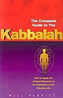 The Complete Guide To The Kabbalah – Trade Paperback - Luxe Regalia