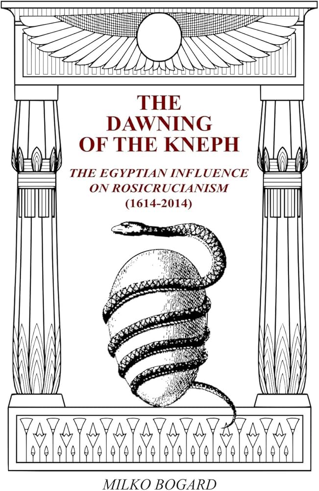 The Dawning of the Kneph: The Egyptian Influence 1614-2014 – Luxe Regalia