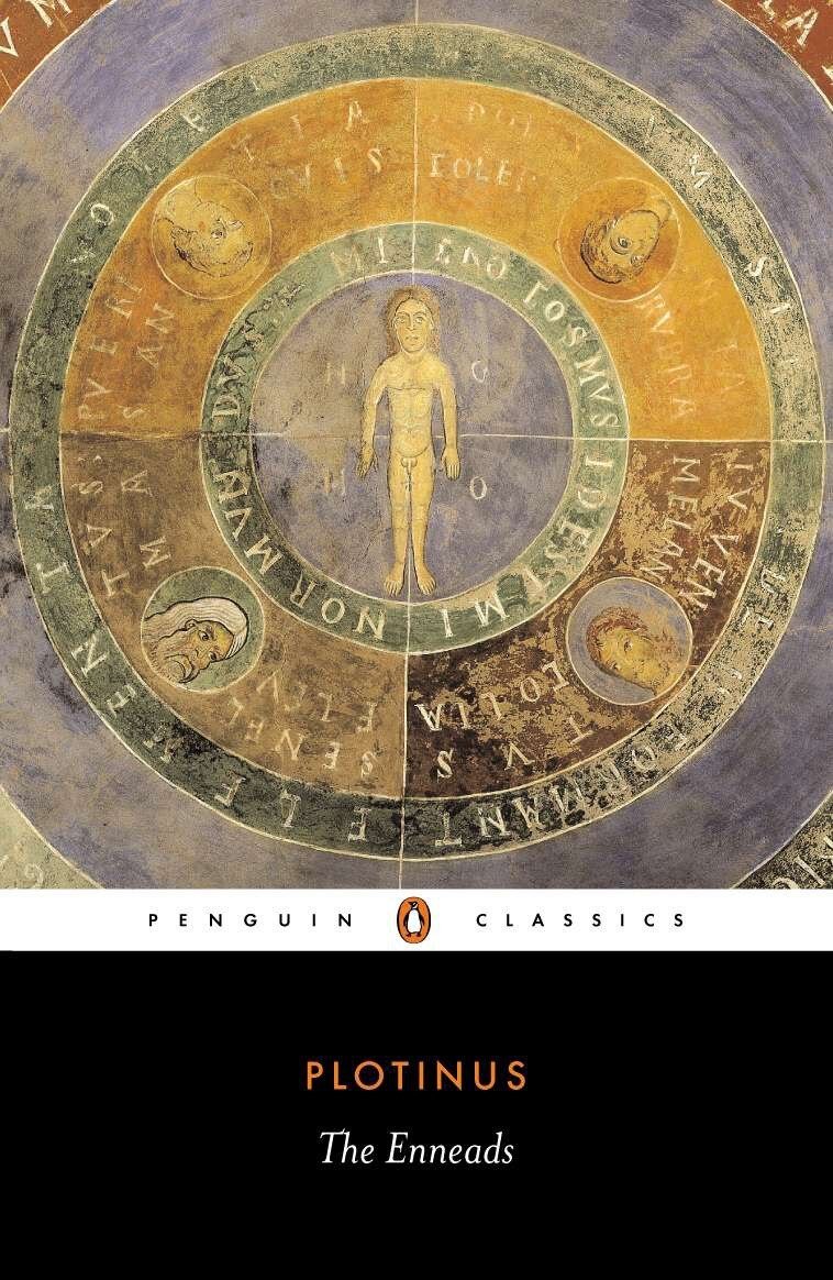 The Enneads – Paperback - Luxe Regalia