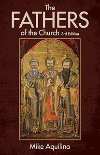 The Fathers of the Church, 3rd Edition: An Introduction to the First Christian Teachers - Luxe Regalia
