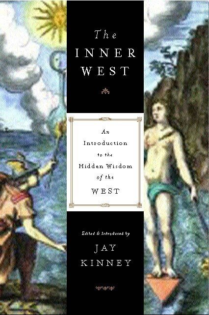 The Inner West – Paperback - Luxe Regalia