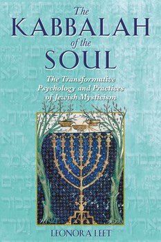 The Kabbalah of the Soul – Trade Paperback - Luxe Regalia