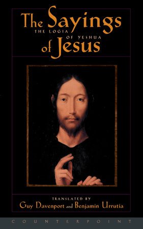 The Logia of Yeshua – Paperback - Luxe Regalia
