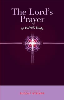 The Lord's Prayer: An Esoteric Study - Luxe Regalia