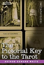 The Pictorial Key to the Tarot - Luxe Regalia