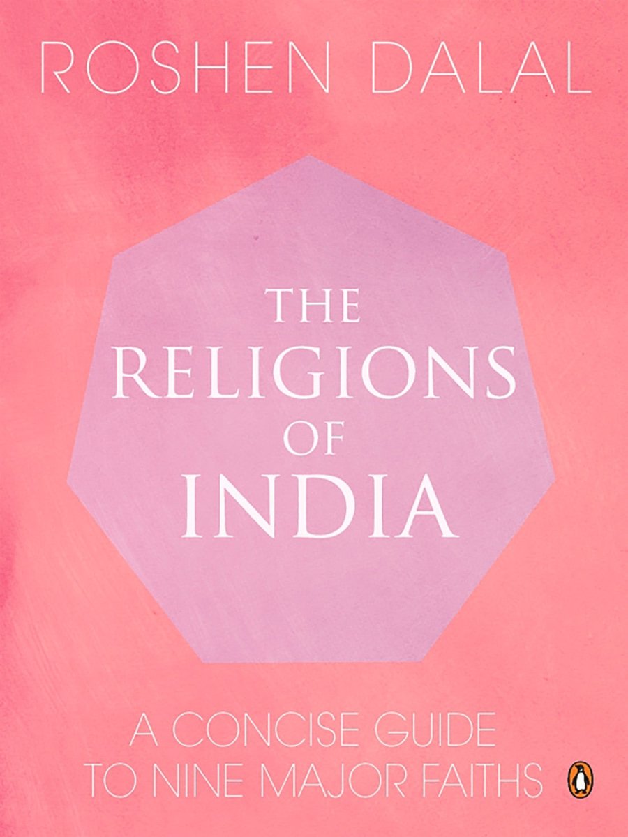 The Religions of India – Paperback - Luxe Regalia