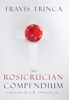 The Rosicrucian Compendium - Luxe Regalia