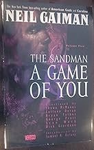 The Sandman Vol. 5: A Game of You - Luxe Regalia