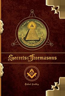 The Secrets of the Freemasons - Luxe Regalia