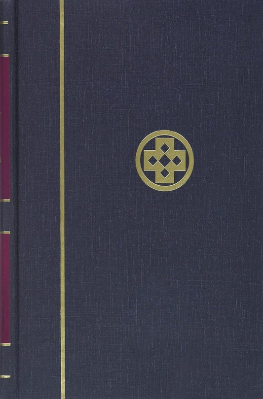 The Septuagint with Apocrypha: Greek and English Hardcover - Luxe Regalia
