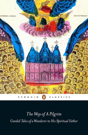 The Way of a Pilgrim – Paperback - Luxe Regalia