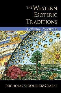 The Western Esoteric Traditions: A Historical Introduction - Luxe Regalia