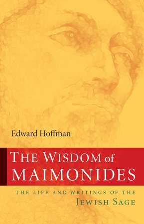The Wisdom of Maimonides – Paperback - Luxe Regalia