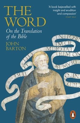 The Word – Paperback - Luxe Regalia