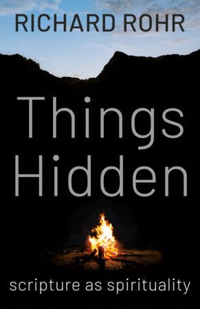 Things Hidden – Paperback - Luxe Regalia