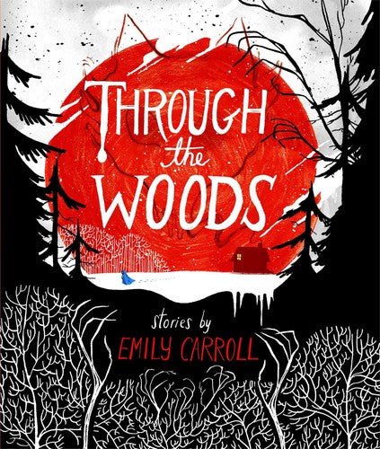 Through the Woods - Luxe Regalia